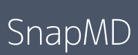 SnapMD Logo